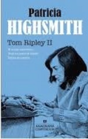 Tom-Ripley-2-(El-amigo-americano-Tras-pasos-Ripley-Ripleyn-peligro)-9788433959706