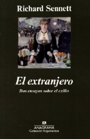 ELXTRANJERO-9788433963628