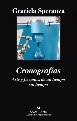 Cronografias-9788433964113