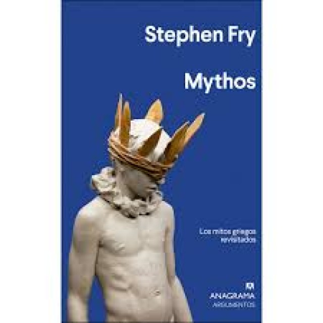 Mythos-9788433964427