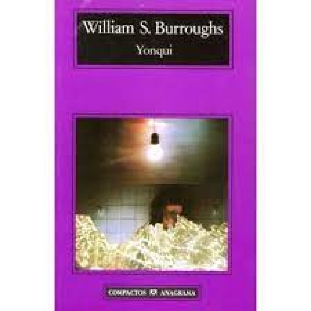 Yonqui-9788433966421