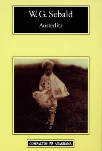 Austerlitz-9788433967817