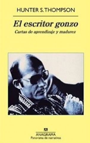 ELSCRITOR-GONZO-9788433978349