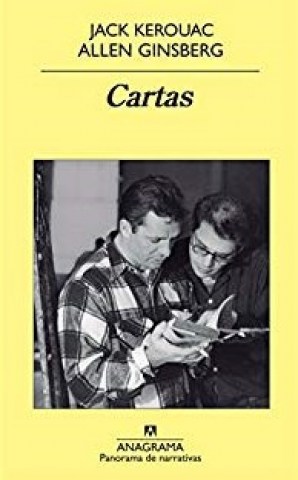 Cartas-9788433978394