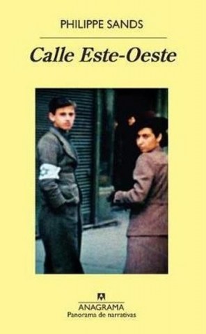 Calleste-Oeste-9788433979919