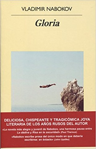 Gloria-9788433979926