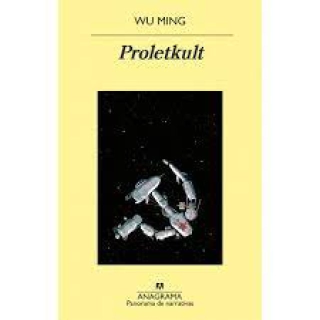 Proletkult-9788433980670