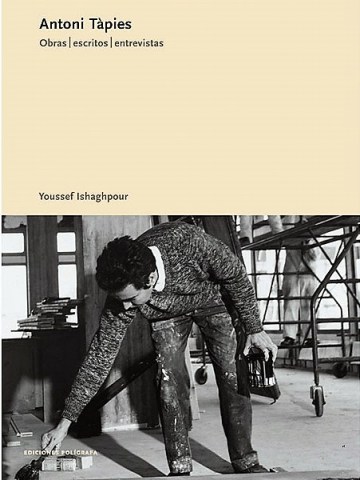 ANTONI-TAPIES-OBRAS-SCRITOS-NTREVISTAS-9788434311251