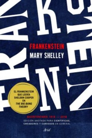 Frankenstein-(edicion-anotada)-9788434427143