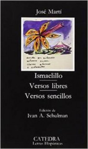 Ismaelillo-Versoso-libres-Versoso-sencillos-9788437603674