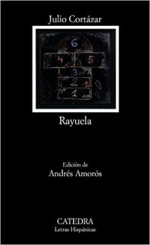 Rayuela-9788437624747