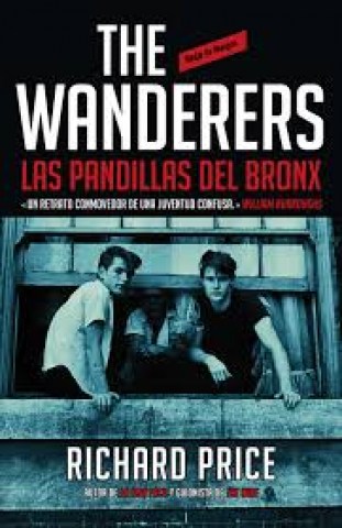 The-wanderers-Las-pandillasl-Bronx-9788439727521