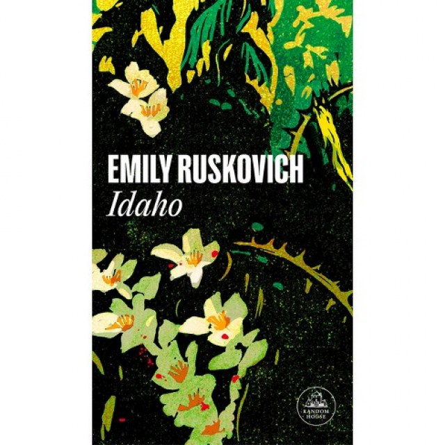 Idaho-9788439739913
