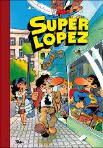 Superlopez-9788440601568