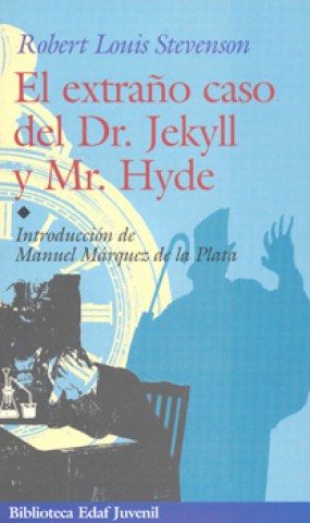 Extraño-casol-Dr-Jekyll-Mr-Hyde-9788441406513