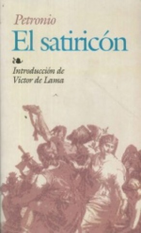 EL-SATIRICoN-9788441406803