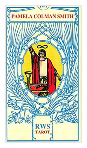 RWS-Tarot-9788441422742