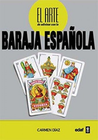 ADIVINAR-BARAJASPAÑOLA-9788441428300