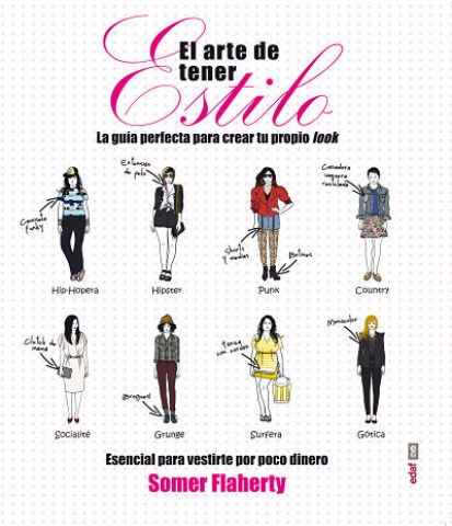 EL-ARTE-TENERSTILO-9788441433840