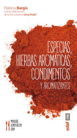 ESPECIAS,-HIERBAS-AROMaTICAS,DIMENTOS-AROMATIZANTES-9788441436800