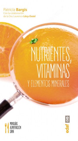 NUTRIENTES,-VITAMINASLEMENTOS-MINERALES-9788441436817