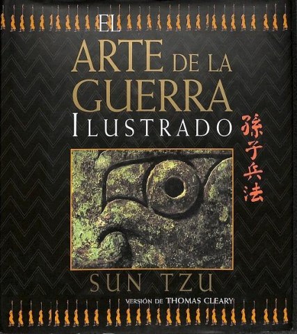 EL-ARTE-GUERRA-ILUSTRADO-9788441437036