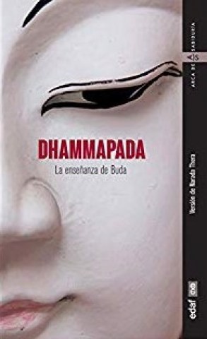 Dhammapada-Lanseñanza-Buda-9788441439160
