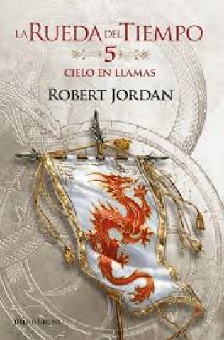 La-ruedal-tiempo-5-Cielon-llamas-9788445007044