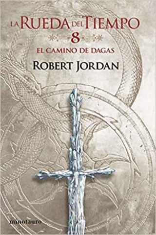 La-ruedal-tiempo-8-l-camino-dagas-9788445007075