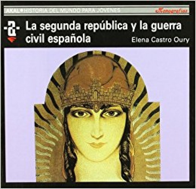 La-II-Republica-guerra-civilspañola-9788446002161
