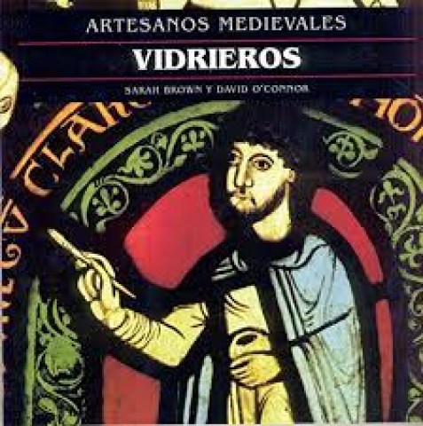 Vidrieros-9788446008736