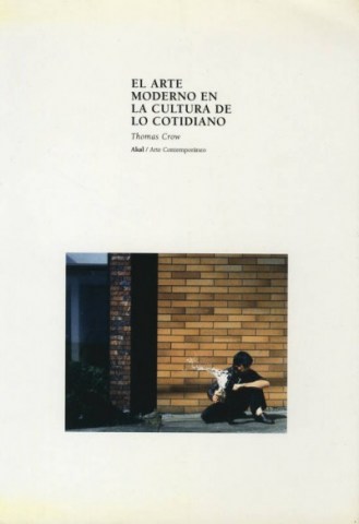 El-Arte-moderno-cultura-lo-cotidiano-9788446011385