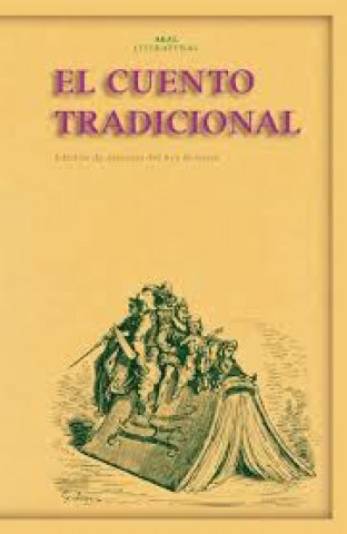 Cuento-tradicional,l-Antologia-relatos-orale-9788446024026