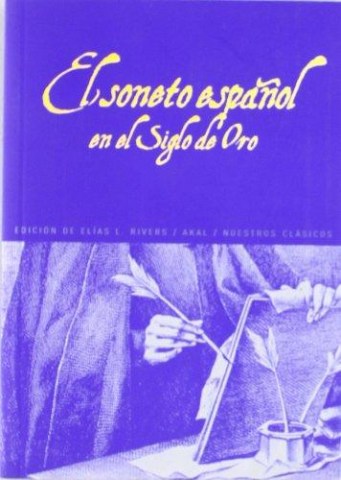 El-Sonetospañolnl-siglo-oro-9788446030232