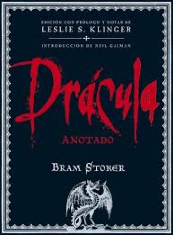 DRaCULA-(edicion-anotada)-9788446031758