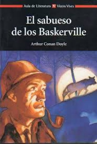 El-Sabueso-Baskerville-9788446041320