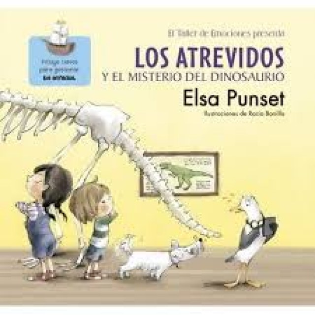 Los-Atrevidosl-misterio-dinosaurios-9788448845643