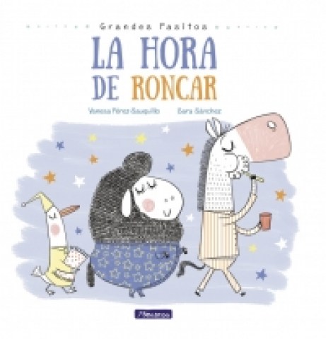 La-Hora-roncar-9788448848873