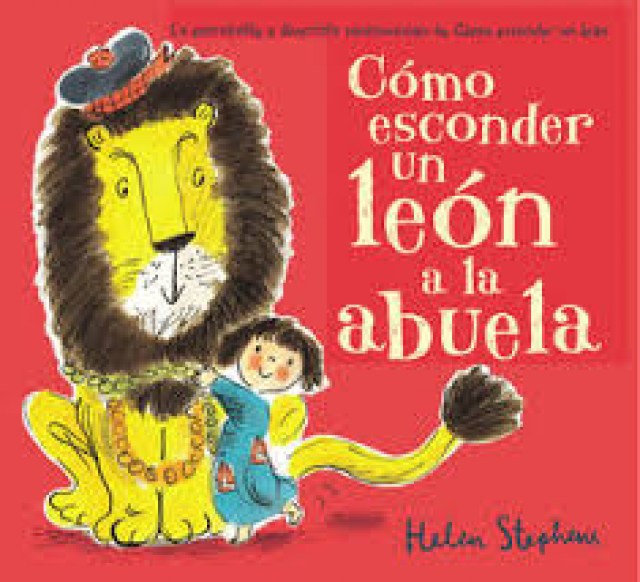 comosconder-leon-a-abuela-9788448850807