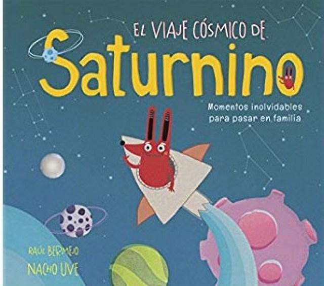 el-viaje-cosmico-saturnino-9788448851231