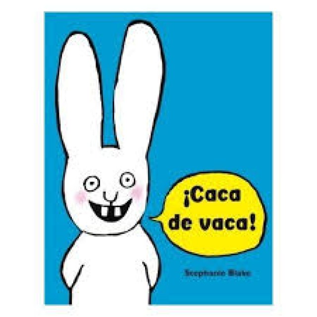 Caca-vaca-9788448852634