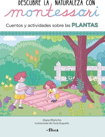 Descubre-naturaleza-Montessori-Plantas-9788448854065