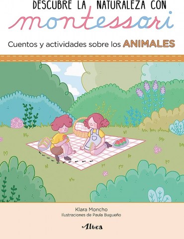 Descubre-naturaleza-Montessori-Animales-9788448854072