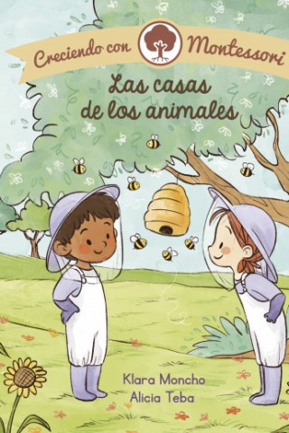 Creciendo-Montessori-Las-casas-animales-9788448855055