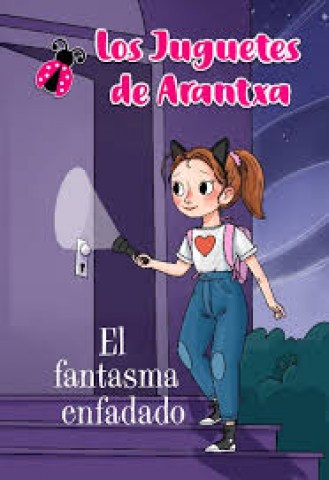 Los-juguetes-Arantxa-l-fantasmanfadado-9788448855406