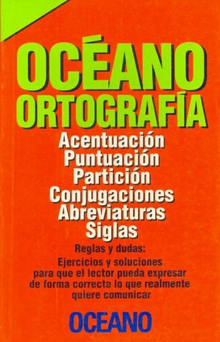 OCeANO-ORTOGRAFiA-9788449414060