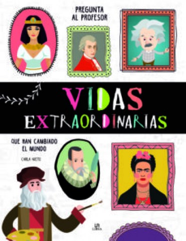 Vidasxtraordinarias-9788466238052