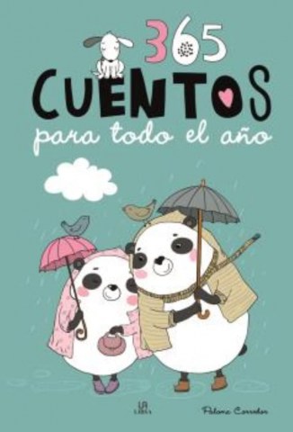 365-cuentos-para-todol-año-9788466240765