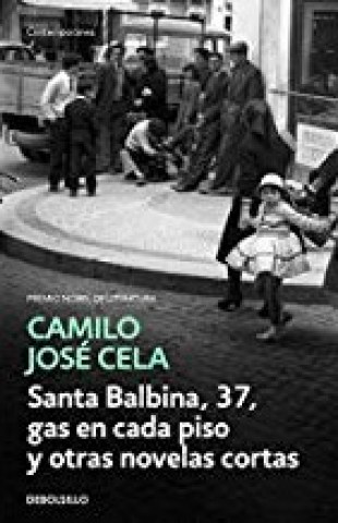 Santa-Balbina,-37,-gasn-cada-piso-otras-novelas-cortas-9788466342308