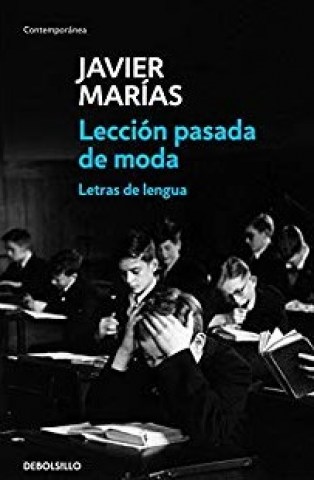 Leccion-pasada-moda-Letras-lengua-9788466344876